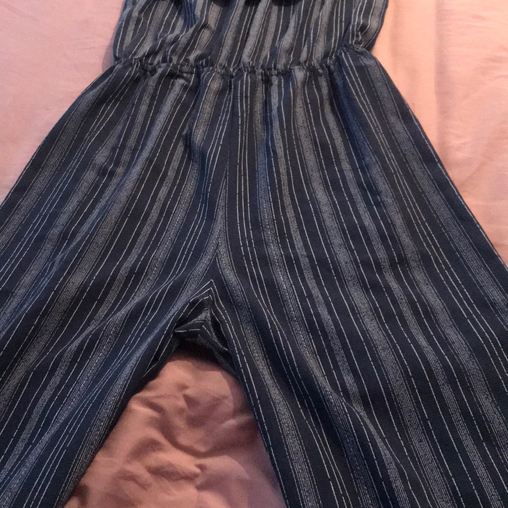 Jumpsuit - Picture 2 of 4